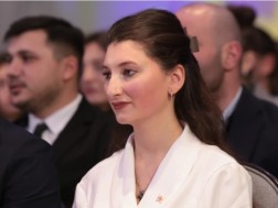 თეკლა თიკანაშვლი