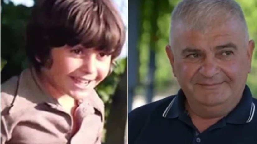 სიმონ ბერიკაშვილი