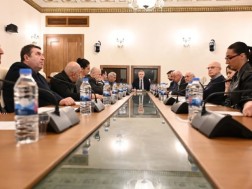 პარლამენტის სპორტის კომიტეტ პარლამენტის სპორტის კომიტეტ