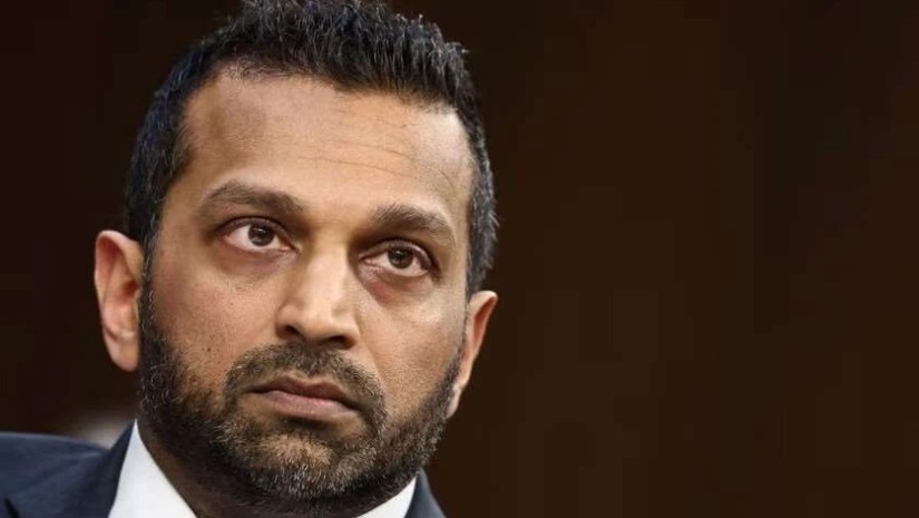 კეშ პატელი