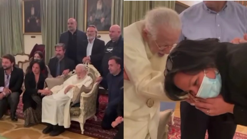 ნინო სურგულაძე