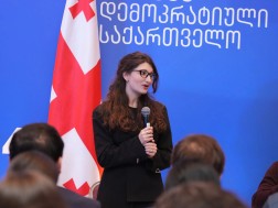 თიკანაშვილი