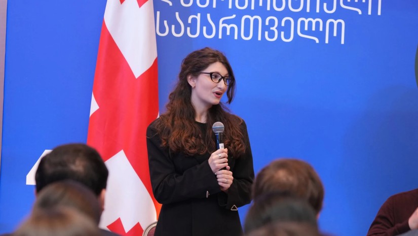 თიკანაშვილი