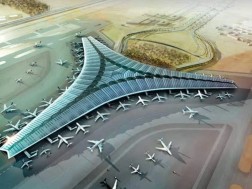 აეროპორტი