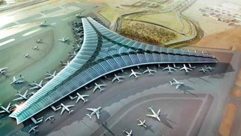 აეროპორტი