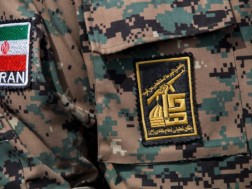 ირანელი სამხედრო ირანელი სამხედრო