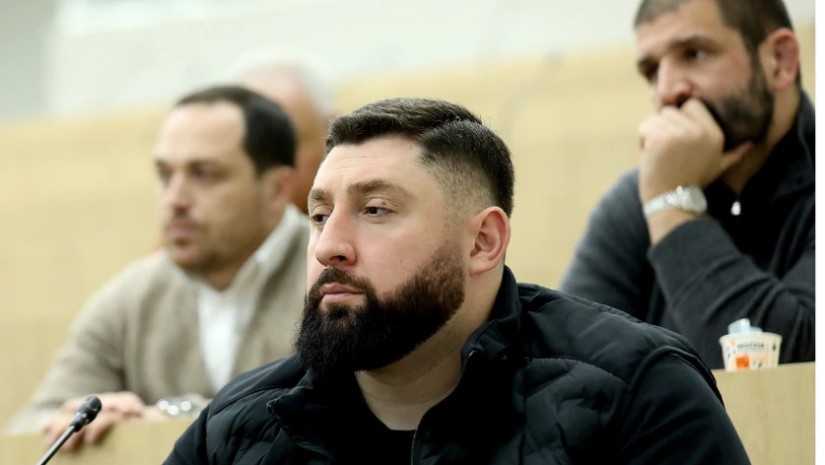 ტალახაძე