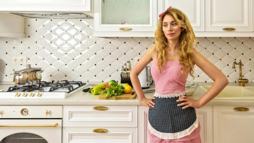 სამზარეულო