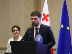 ვაჭარაძე