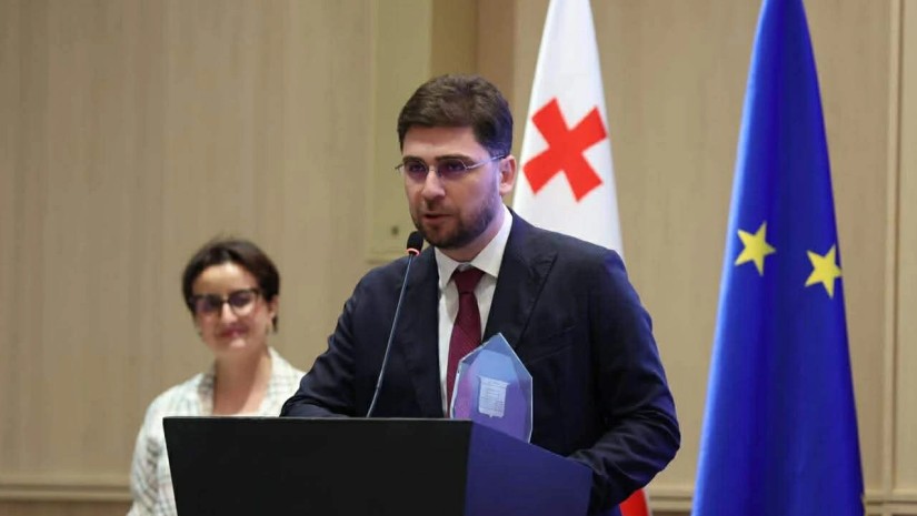 ვაჭარაძე