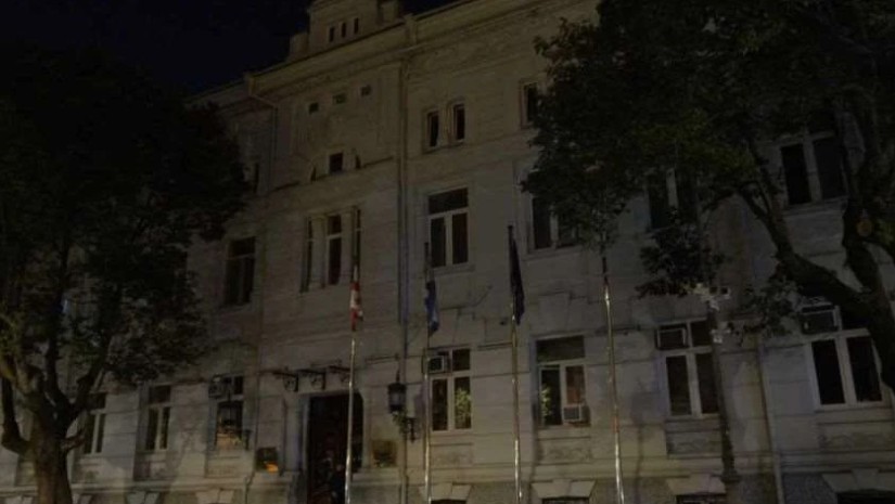 დედამიწის საათი