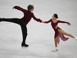 გლები და დიანა