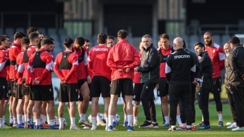 ნაკრები