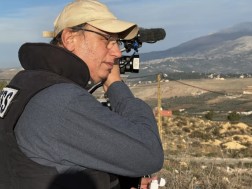 ჟურნალისტი ჟურნალისტი