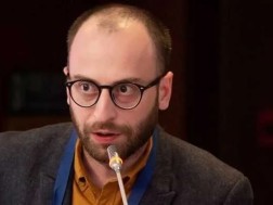  ჯაბა ზარქუა 