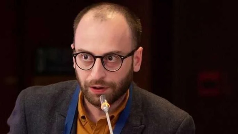  ჯაბა ზარქუა 