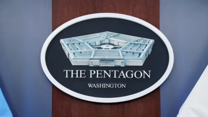 პენტაგონი 