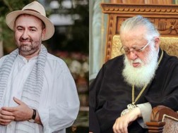 „ზურა შევარდნაძე