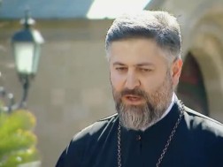 დეკანოზი იაკობ მახნიაშვილი