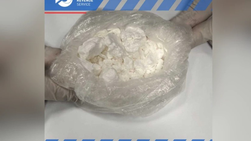 კოკაინი