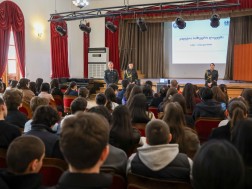 კათეტები