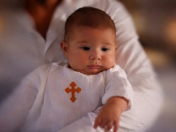 9 თვის ლუკას საზოგადოების დახმარება სჭირდება