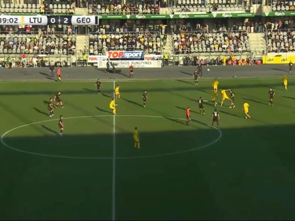 ლიეტუვასთან