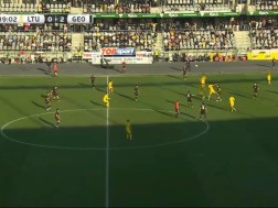 ლიეტუვასთან ლიეტუვასთან