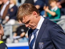 ლიეტუვის მწვრთნელი