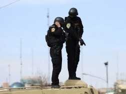 მოხალისეები თეირანში მოხალისეები თეირანში