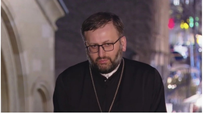 მამა გიორგი