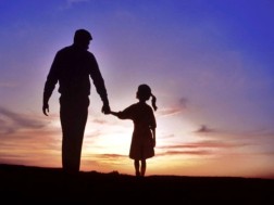 მამა-შვილი