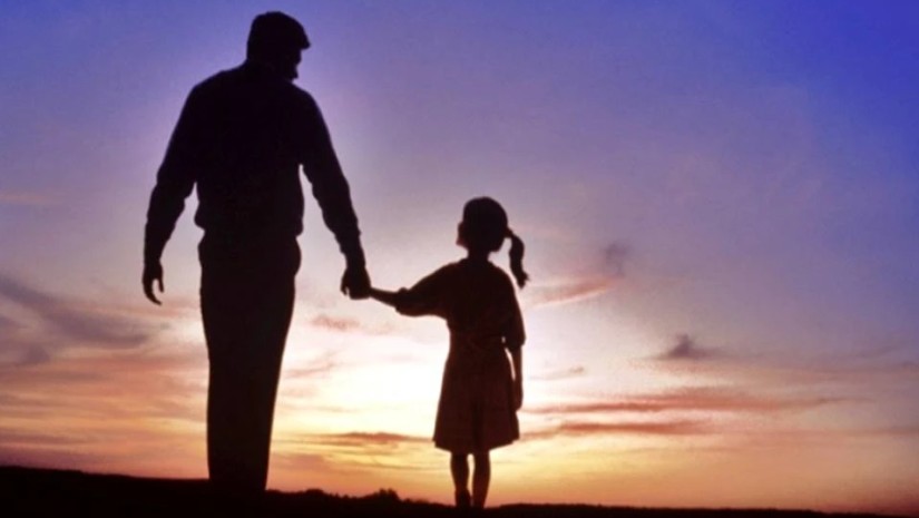 მამა-შვილი