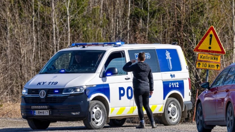 ფინეთის ხელისუფლება