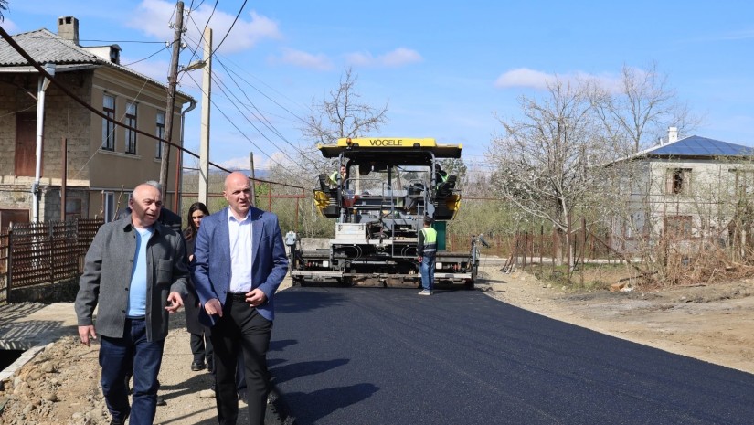 ოზურგეთი