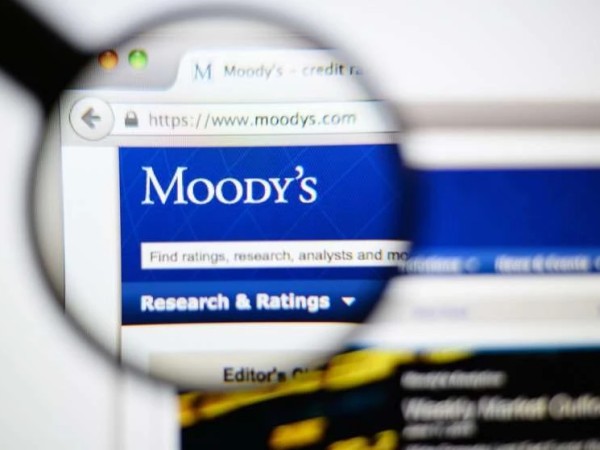 Moody's