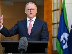 ავსტრალიის პრემიერ-მინისტრი