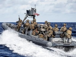 სამხედრო წვრთნებ