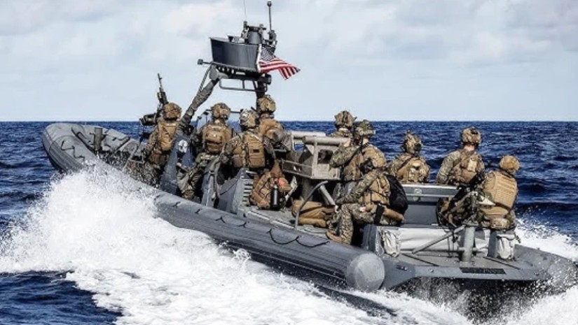 სამხედრო წვრთნებ