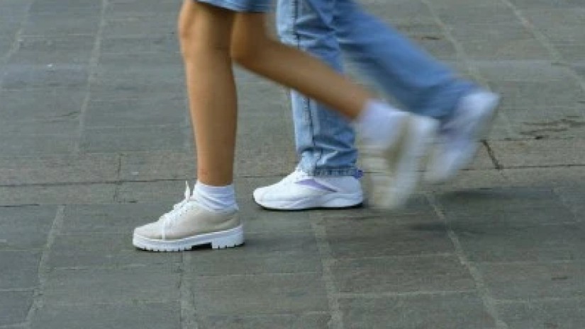 სიარული