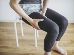 კუნთების კრთომა