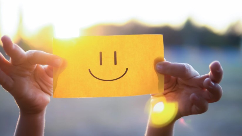 ბედნიერება