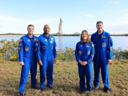 მისია Artemis 2