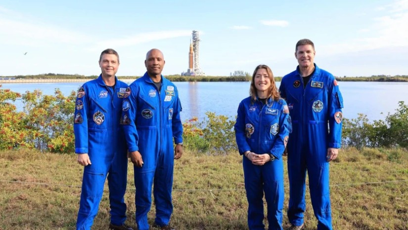 მისია Artemis 2