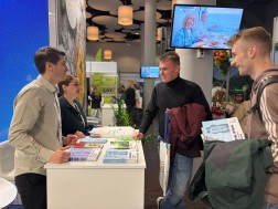 ტურიზმი