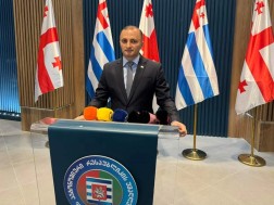 დავით გაბაიძე