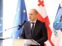 გივი მიქანაძე