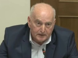 „ბიოფარმის“ წარმომადგენელი