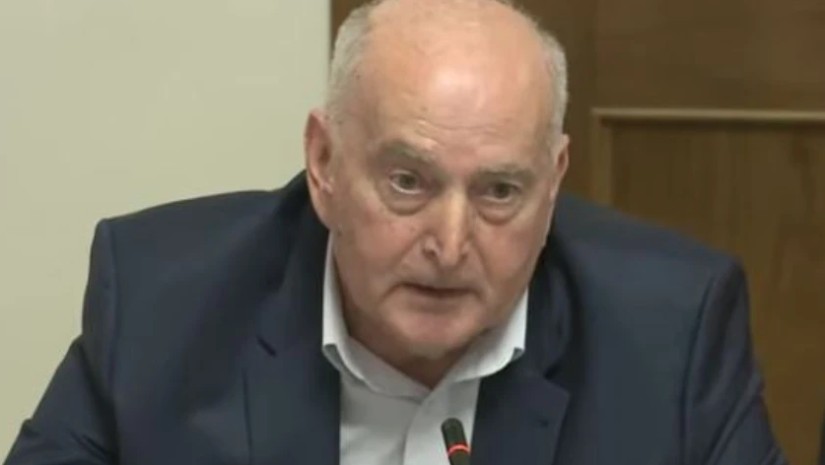 „ბიოფარმის“ წარმომადგენელი