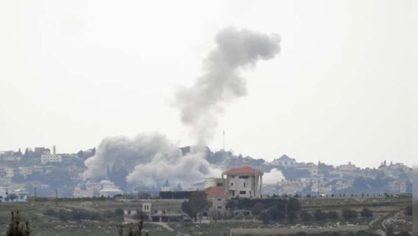 უცხოური მედია